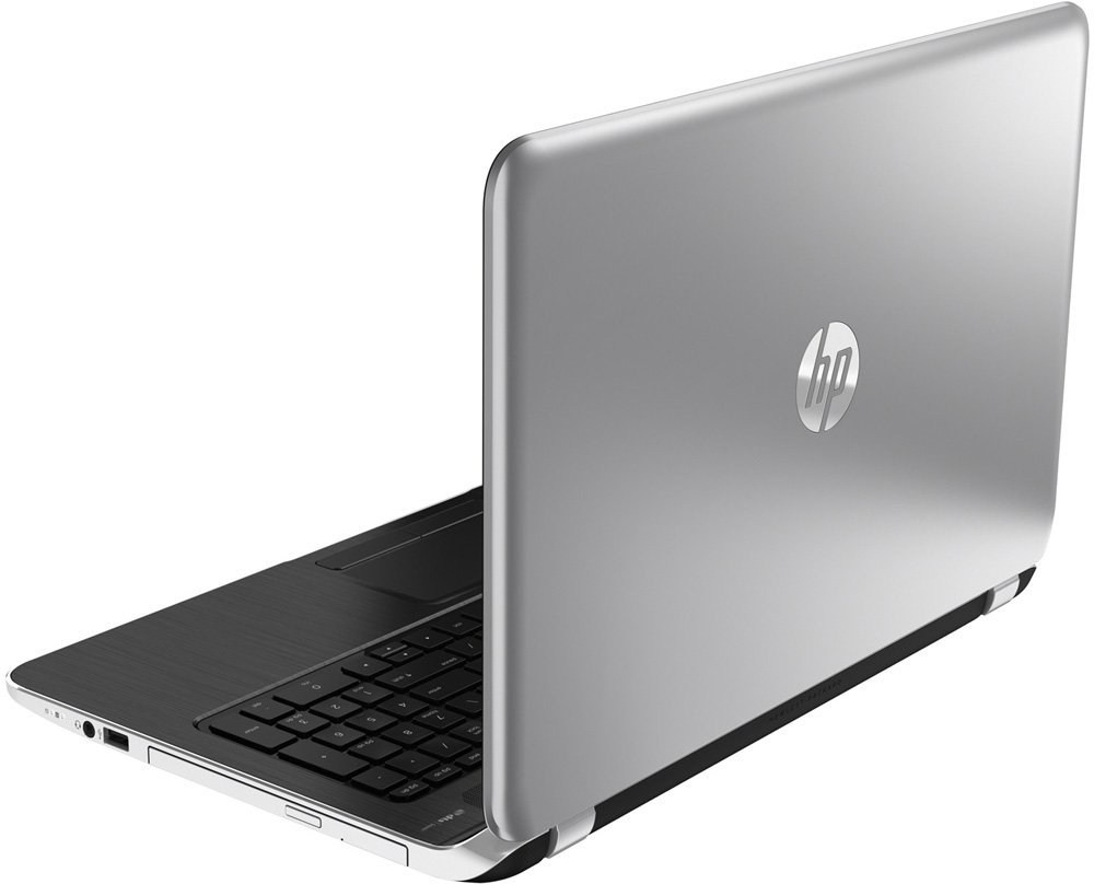 Ноутбук HP Pavilion 15-n267sr (F7S44EA)