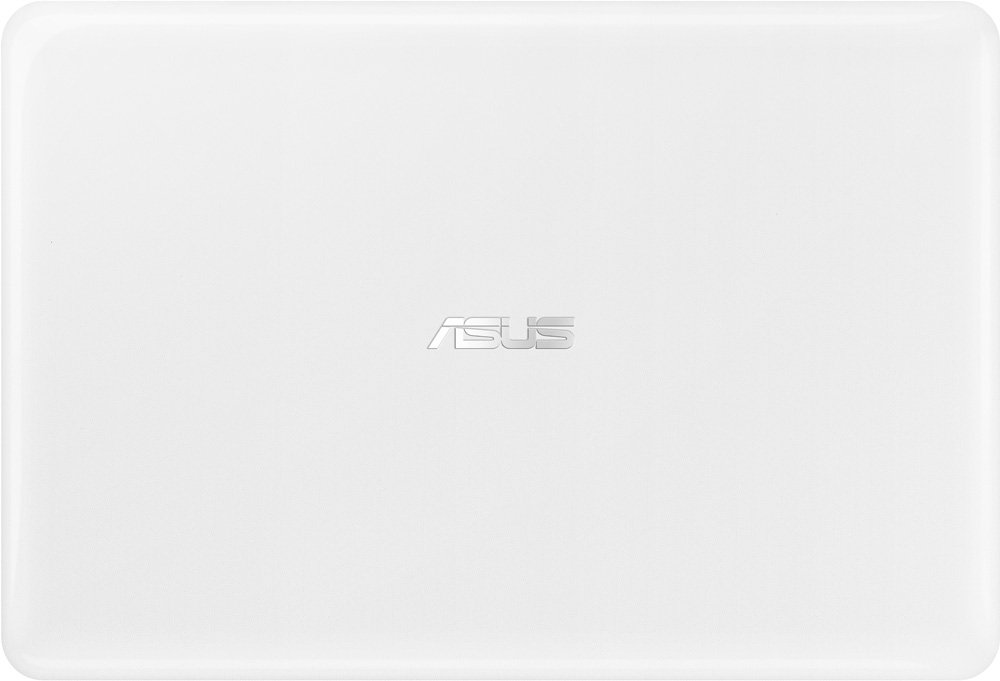 Ноутбук ASUS X556UQ White