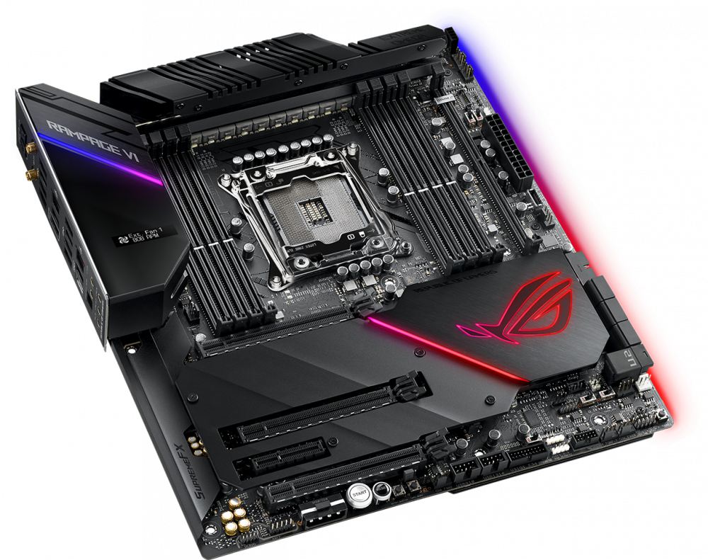 Rog motherboard. ASUS Rampage vi extreme. ASUS Rampage vi extreme Omega. ASUS ROG Rampage vi extreme encore. ASUS Rampage x299.