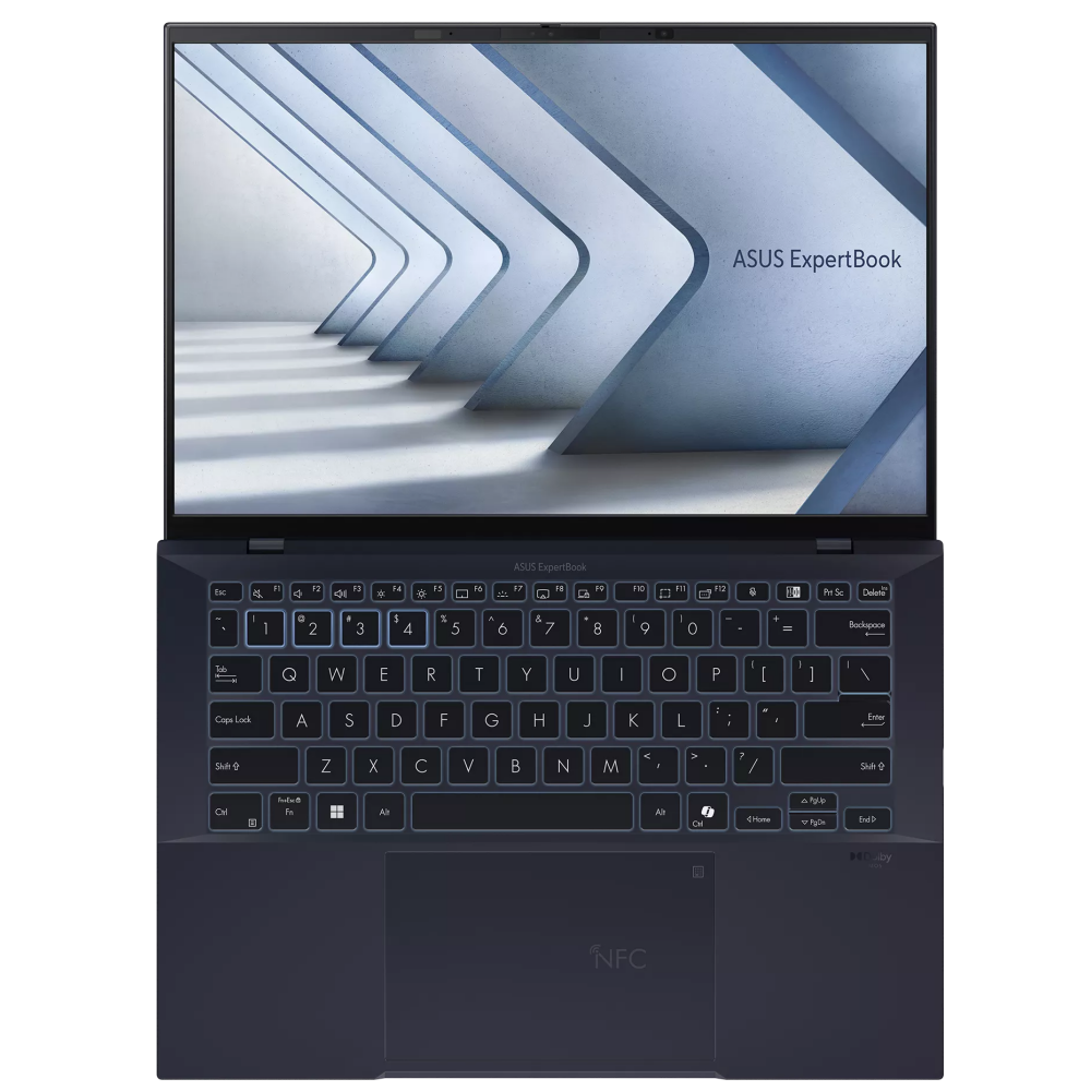 Ноутбук ASUS B9403CVAR ExpertBook B9 OLED (KM1187X)