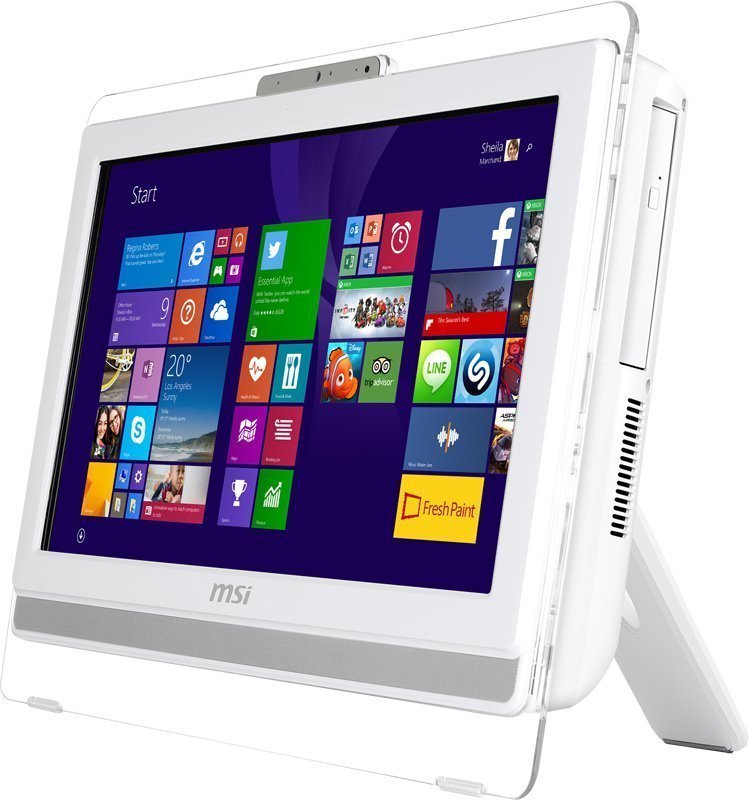 Моноблок MSI Wind Top AE200T (5M-230)