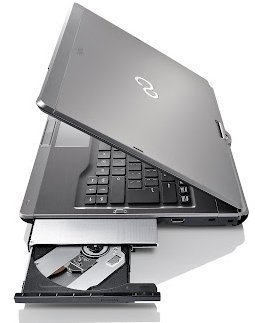 Ноутбук Fujitsu LifeBook T902