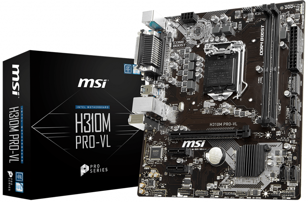 H410m pro vh. MSI h310. Intel h310. Плата - MSI lga1151-v2. MSI h310m Pro-d комплектующие.