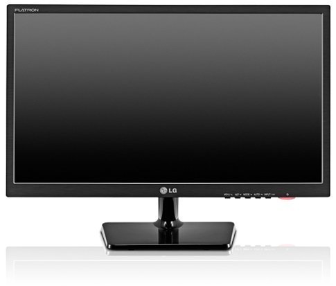 Монитор LG 23"  D2343P-BN