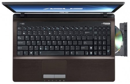ASUS K53SJ