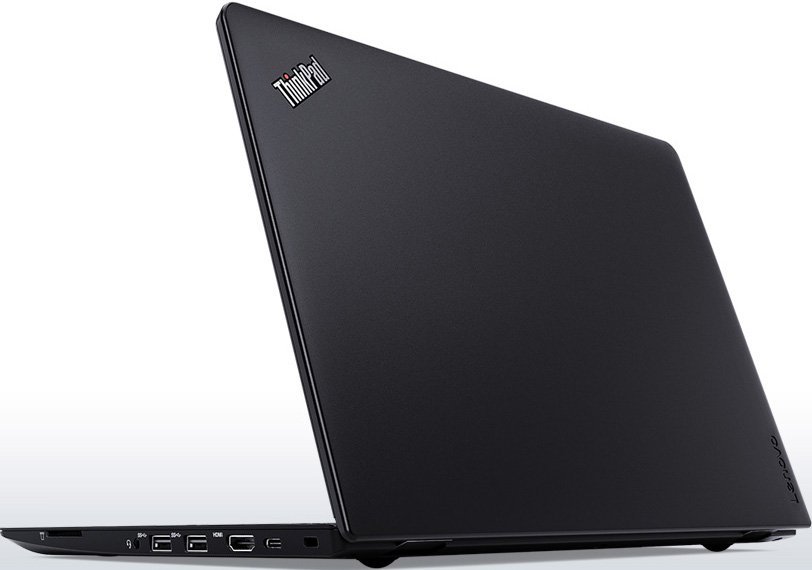 Ноутбук Lenovo ThinkPad 13 (20GKS06200)