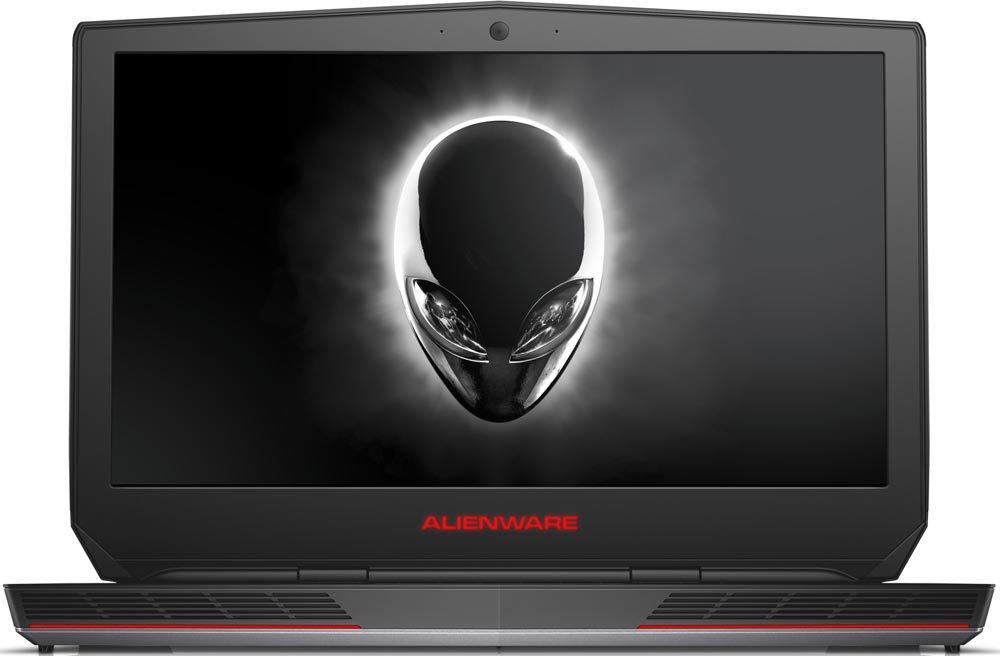Ноутбук Dell Alienware 15 (A15-8457)