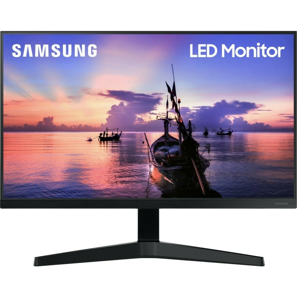 Монитор Samsung 27" F27T350FH