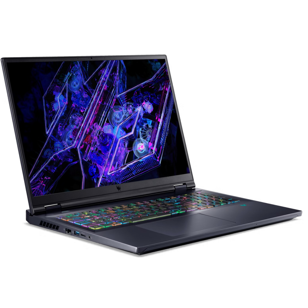 Ноутбук Acer Predator Helios 18 PH18-72-92TD
