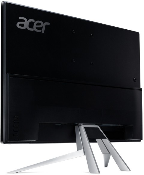 Монитор Acer 32" ET322QUbmipx