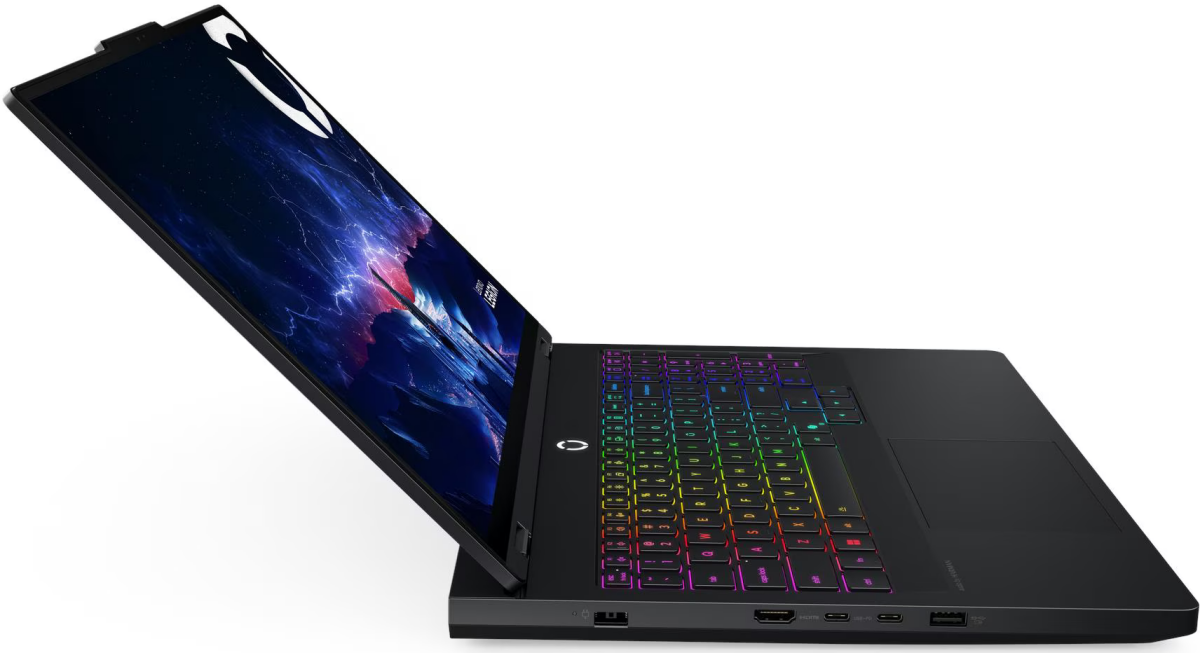 Ноутбук Lenovo Legion Pro 5 16IAX10 (83F3000XRK)