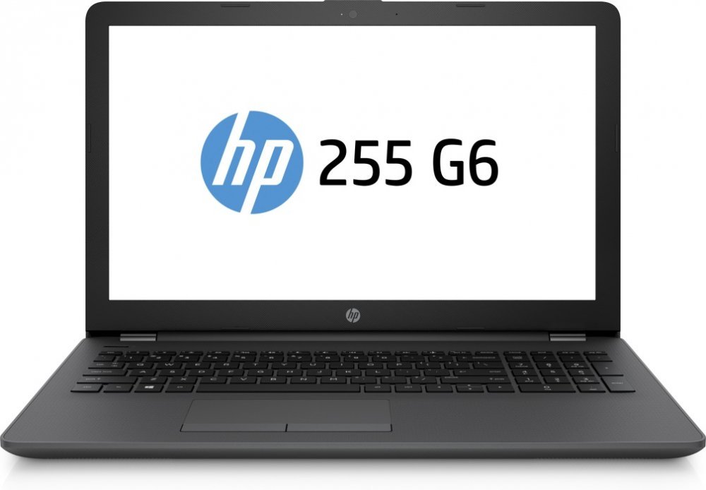 Ноутбук HP 255 G6 (5TL76EA)