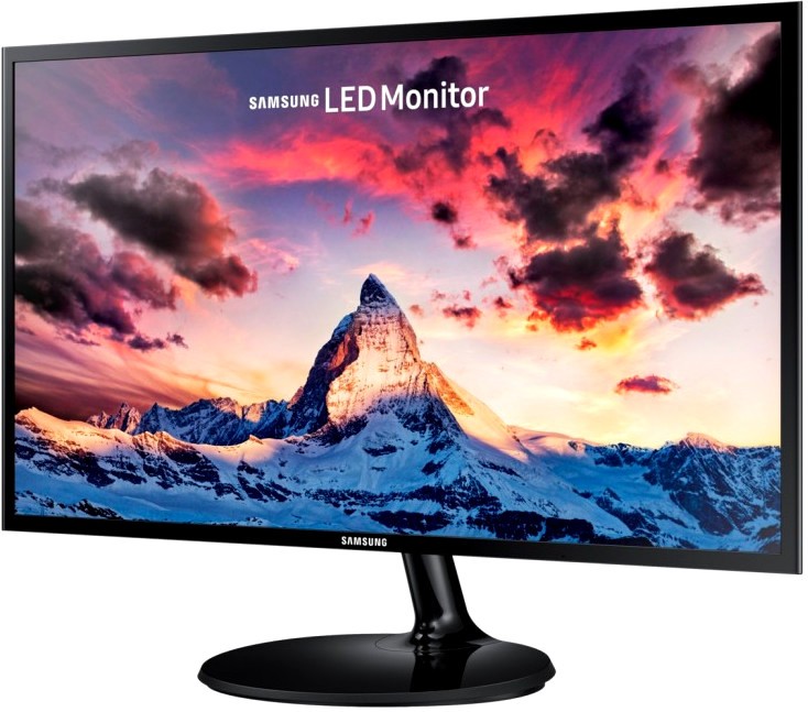 Монитор Samsung 24" S24F354FHI