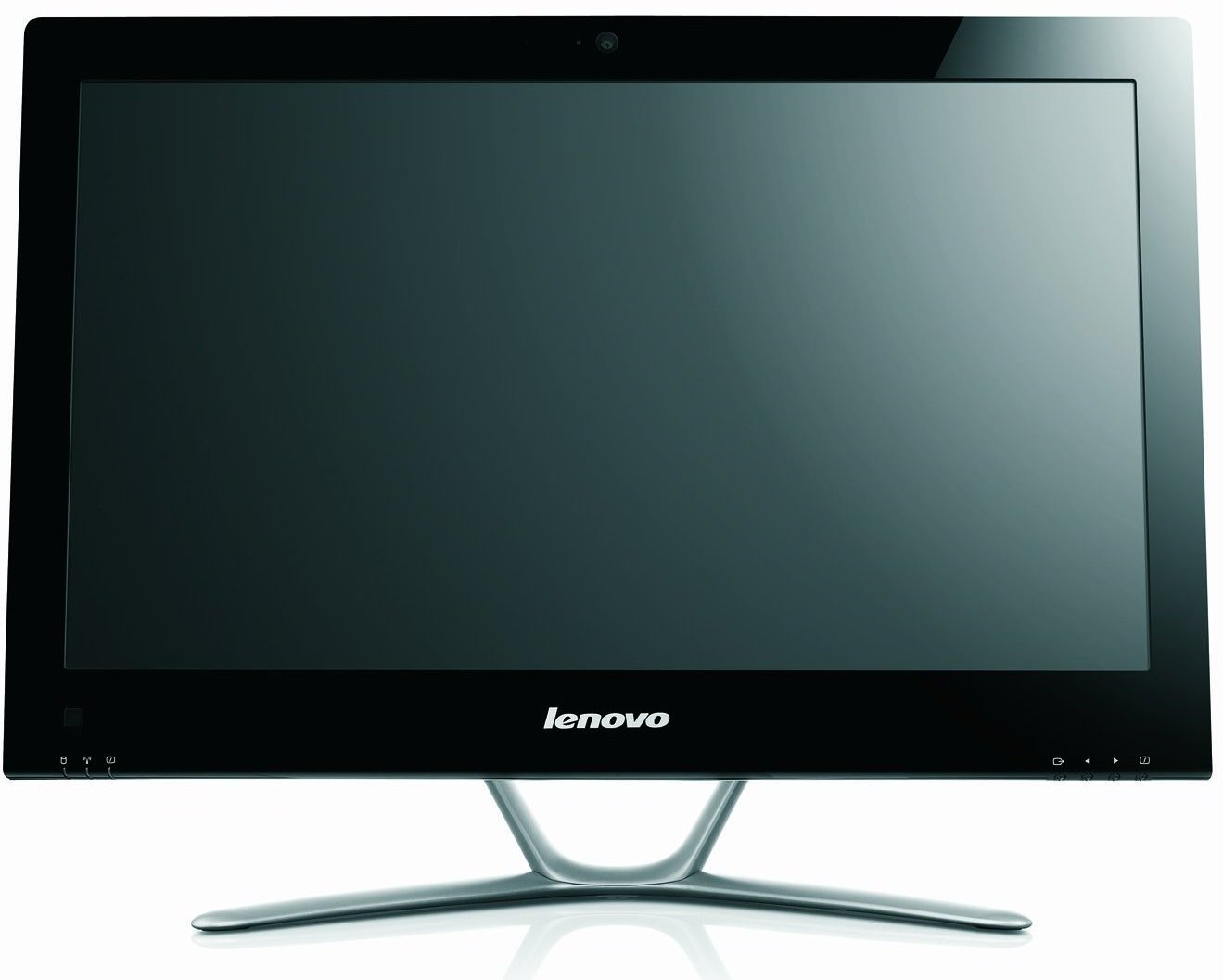 Моноблок Lenovo IdeaCentre C340 (57-309063)