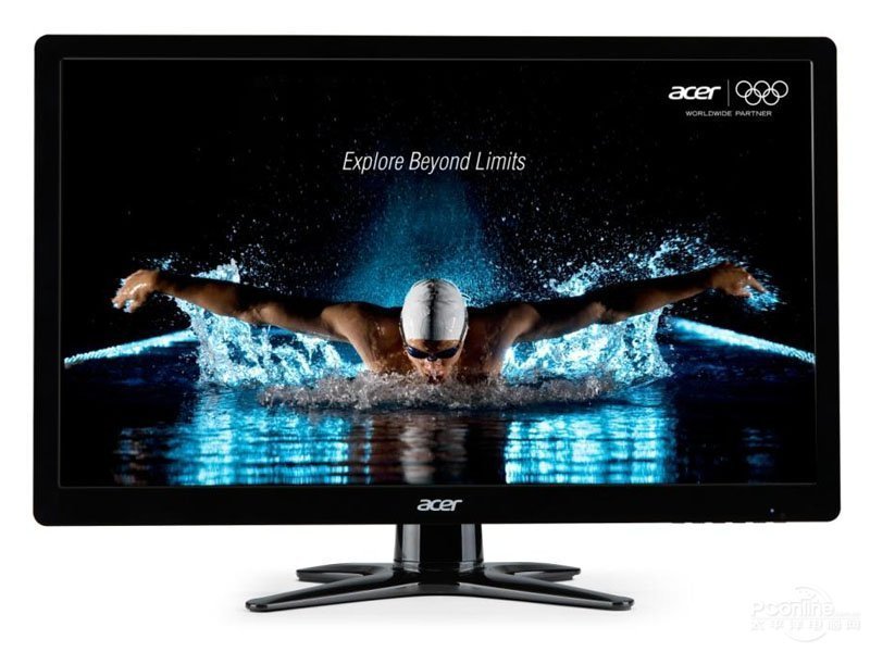 Монитор Acer 19" G196WLBb