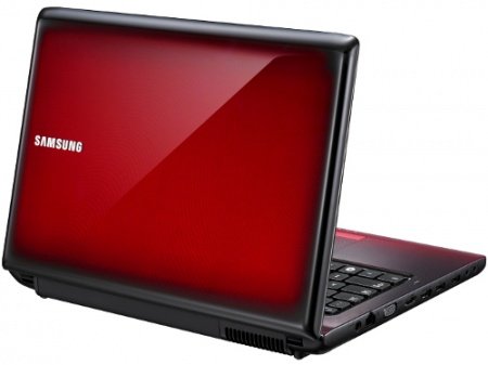 Samsung R480 (NP-R480-JT02)