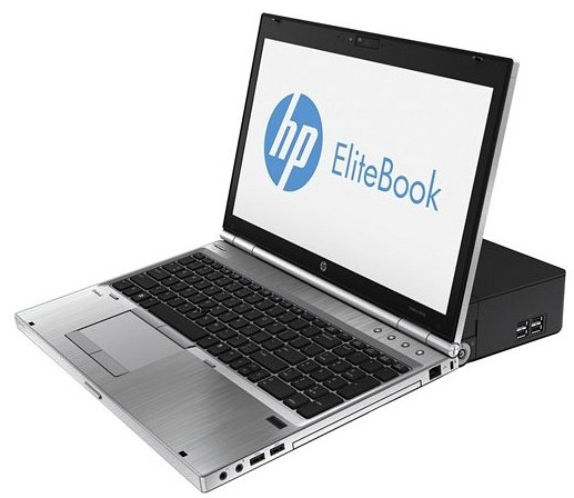 Ноутбук HP EliteBook 8470p (B6P91EA)
