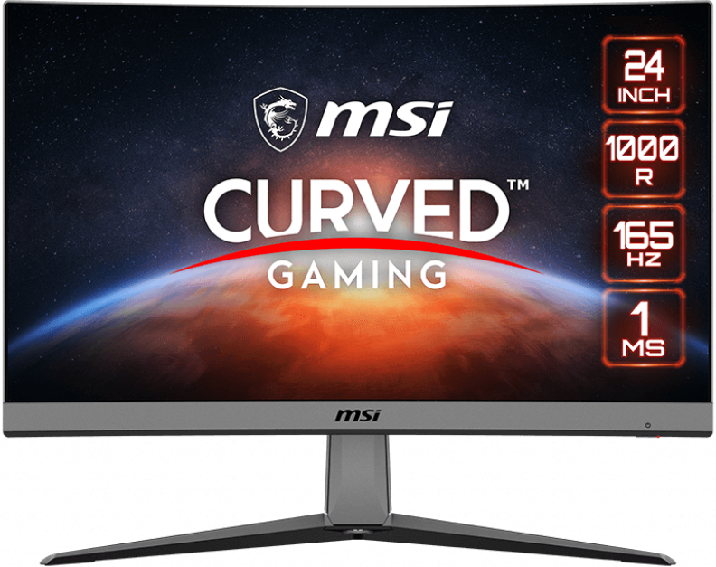 Монитор MSI 24" MAG ARTYMIS 242C