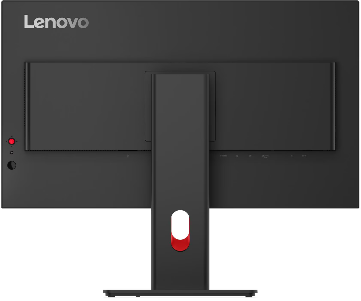 Монитор Lenovo 27" T27QD-40 (64AAGAR2CB)