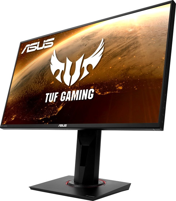 Монитор ASUS 25" VG258QM