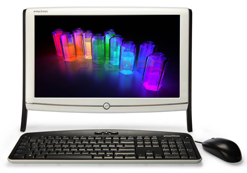 Acer eMachines EZ1600 (99.YXETZ.RUY)
