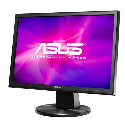 Монитор ASUS 19" VW199NR