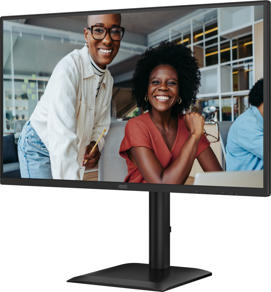 Монитор AOC 27" Q27E4U