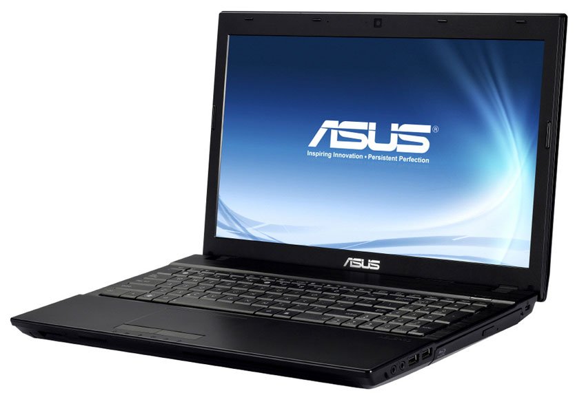 Ноутбук ASUS P53E