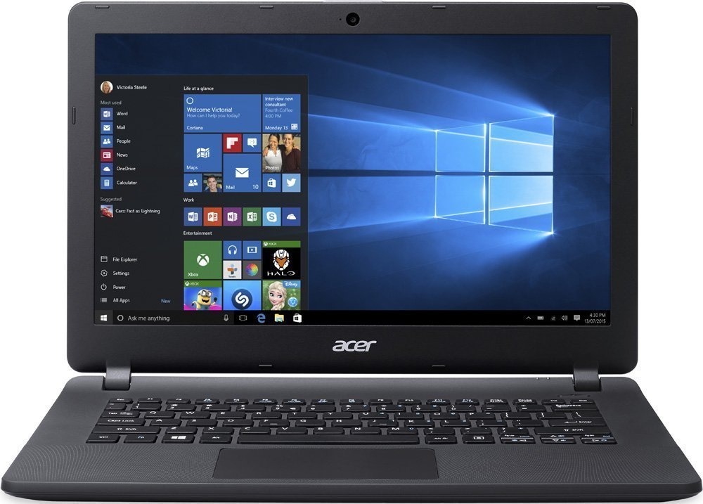 Ноутбук Acer Aspire ES1-331-C1JM