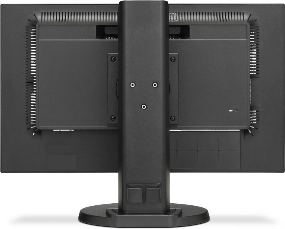 Монитор NEC 22" MultiSync E221N Black