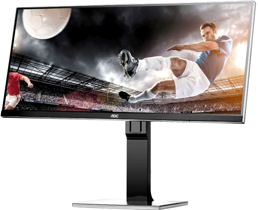 Монитор AOC 34" U3477PQU