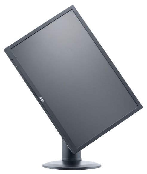 Монитор AOC 24" P2460PXQ