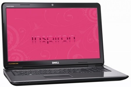 Dell Inspiron N7010