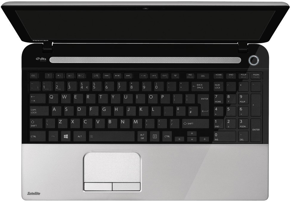 Ноутбук Toshiba Satellite C50-A-L8S