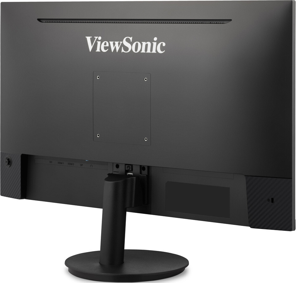 Монитор Viewsonic 27" VA2708-2K-HD-2