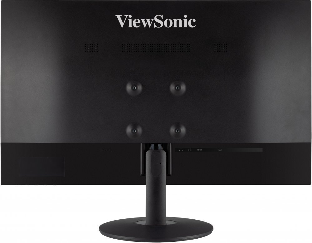 Монитор Viewsonic 24" VA2403-MH