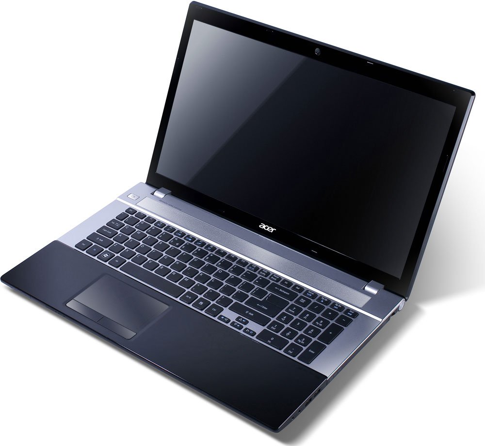 Ноутбук Acer Aspire V3-771G-33124G50Makk