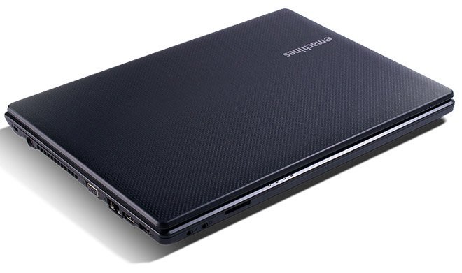 Acer eMachines eMD732G-332G25Mikk