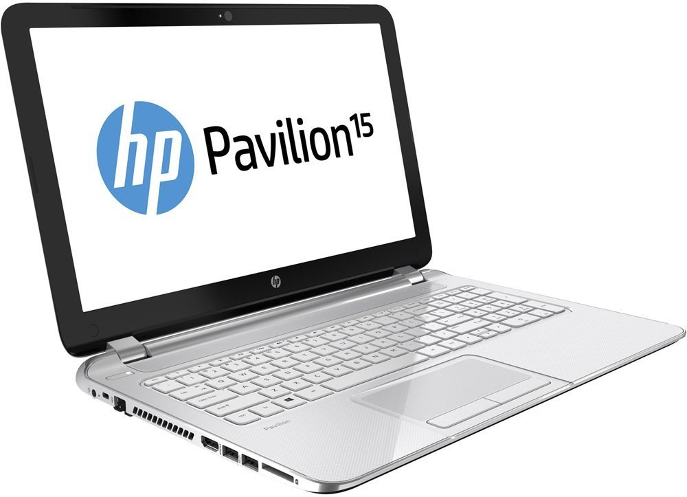 Ноутбук HP Pavilion 15-n010sr (F2U85EA)