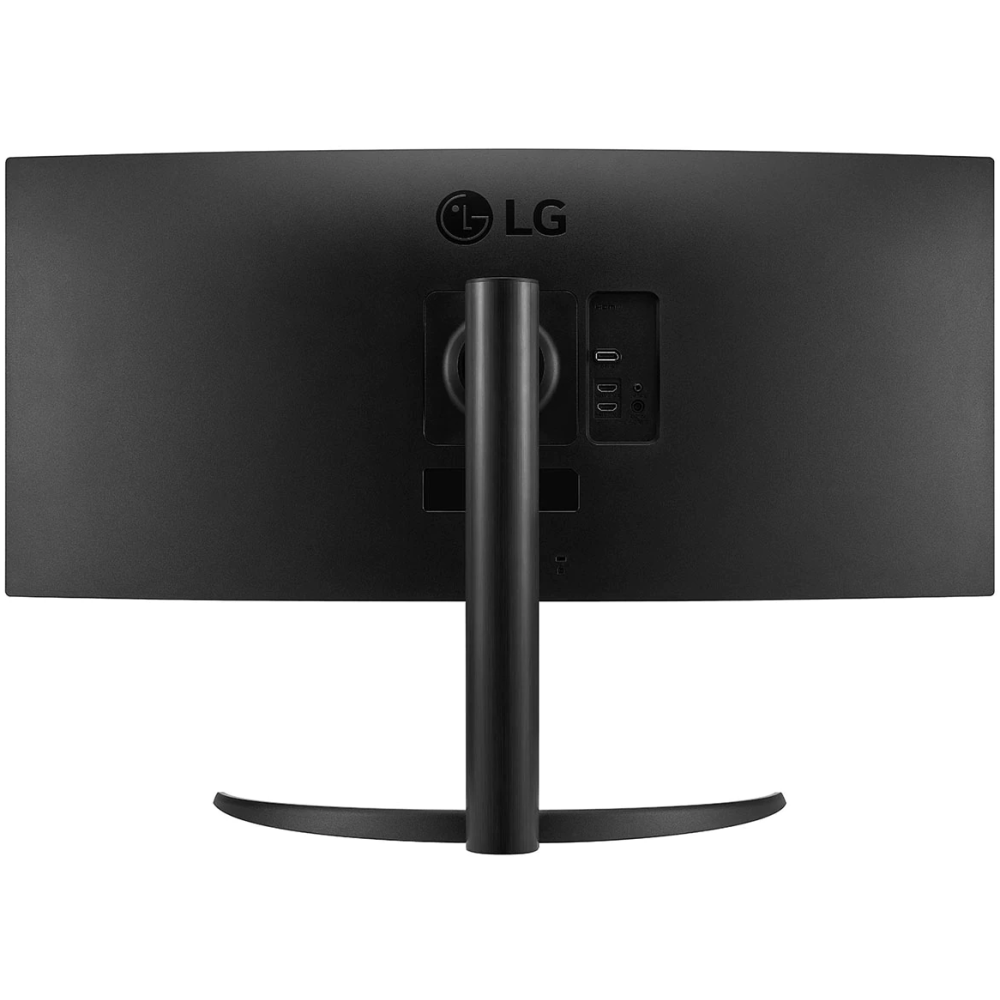 Монитор LG 34" 34WP65C-B