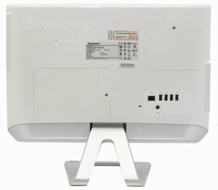 Моноблок Lenovo IdeaCentre C325 (57-310786)