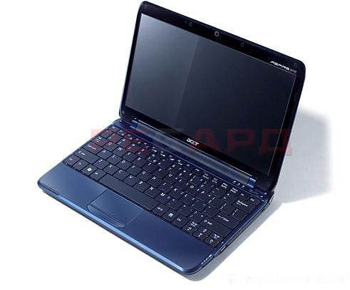 Acer Aspire One 751h-52Bb