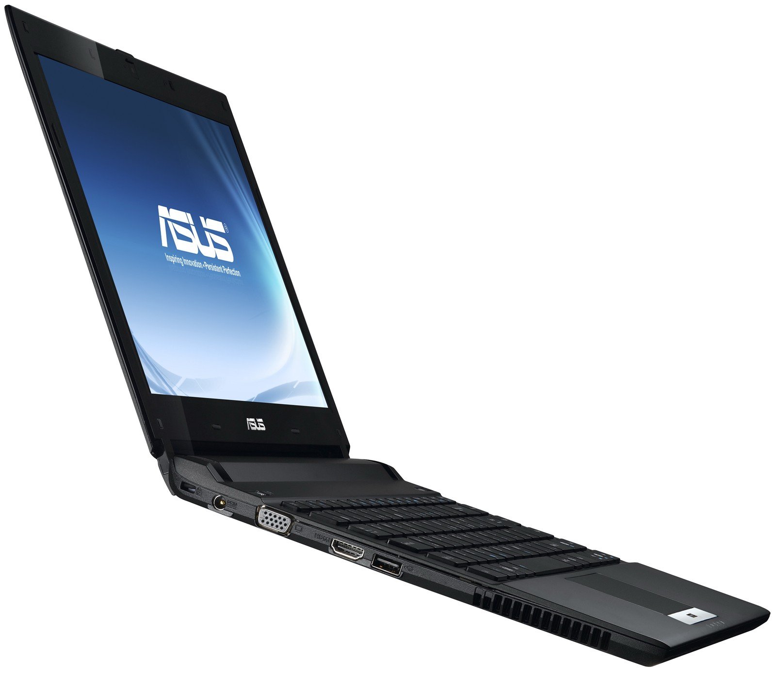 Ноутбук ASUS U36SG Black