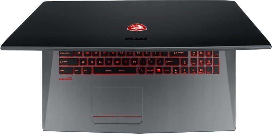 Ноутбук MSI GV72 (7RD-1079)