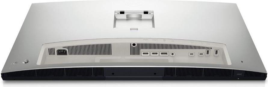 Монитор Dell 32" UP3221Q UltraSharp (3221-9312)