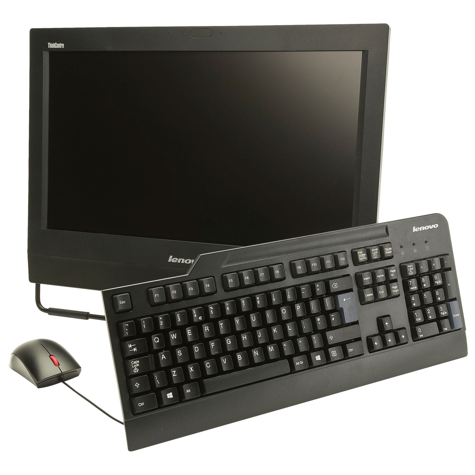 Моноблок Lenovo ThinkCentre M72z (3554AU3)