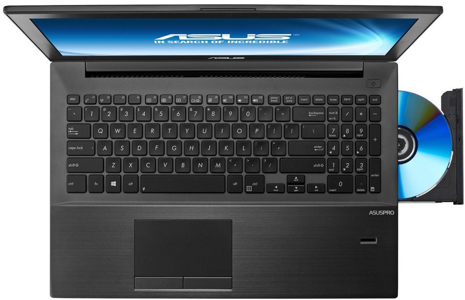 Ноутбук ASUS B551LG