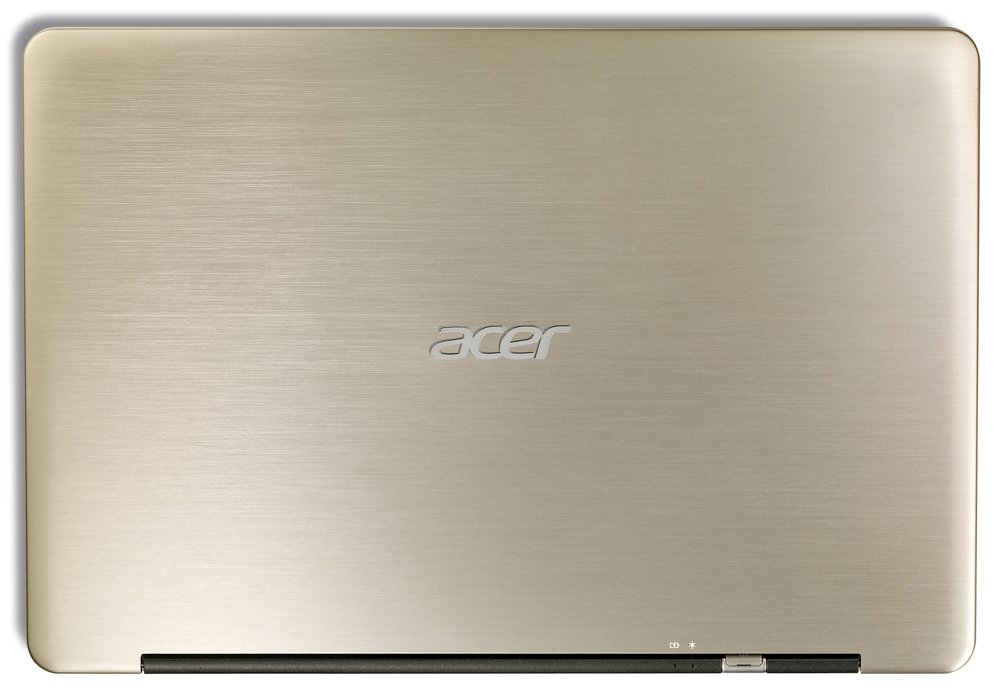 Ультрабук Acer Aspire S3-391-73514G52add