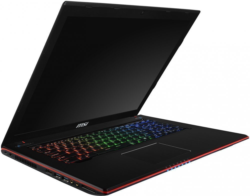 Ноутбук MSI GE70 (2PE-002) Apache Pro
