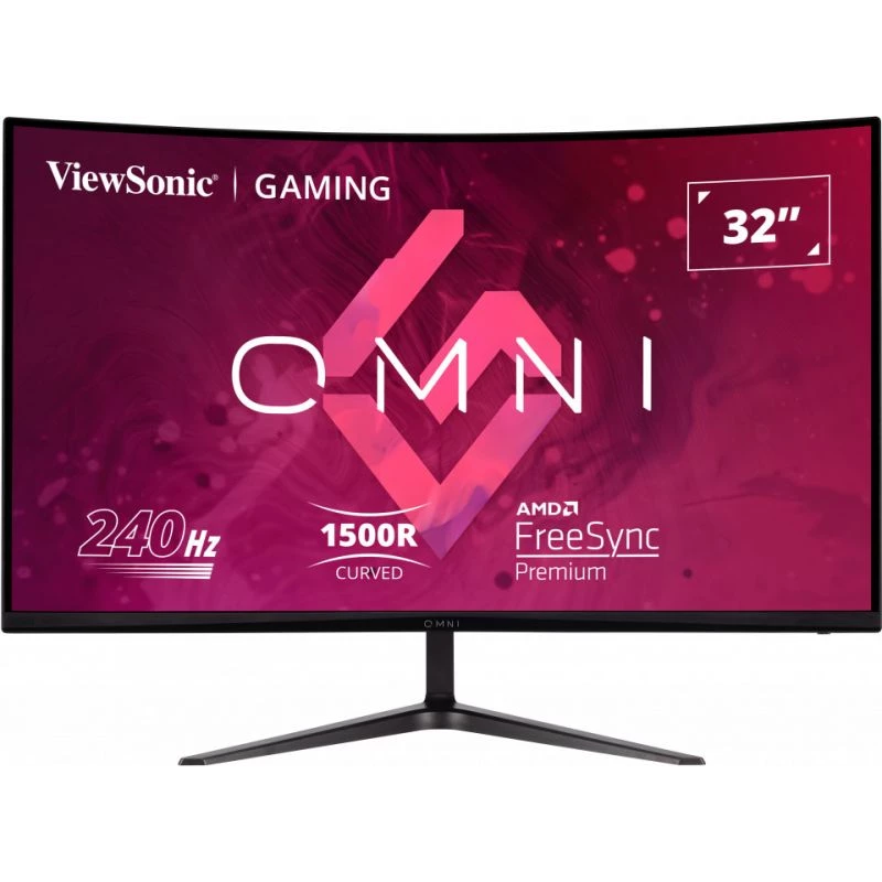 Монитор Viewsonic 32" VX3219-PC-MHD-2